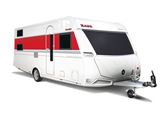 Kabe Safir 600 GLE B8 KS